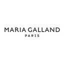 Maria Galland Paris logo