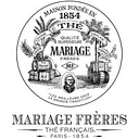 Mariage Frères logo