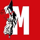 Marianne logo