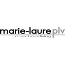 Marie-Laure Plv Merchandising logo