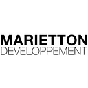 Marietton Developpement logo
