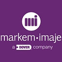 Markem-Imaje Northern Europe logo