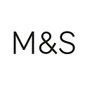 M&S Bank logo