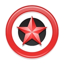 Marksman Security logo