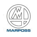 Marposs logo