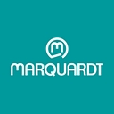 Marquardt U.S. logo