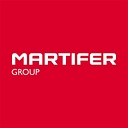 Martifer Metallic Constructions logo