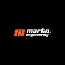 Martin Engineering In Europe, Middle East, Africa & India logo