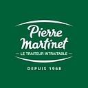 Groupe Pierre Martinet logo