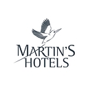 Martin'S Hotels logo