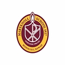 Maryknoll School logo