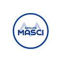 Groupe Masci logo