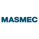 Masmec S.P.A. logo