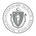 Massachusetts Department Of Public Health logo