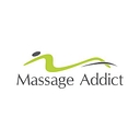 Massage Addict Burlington Power Centre logo