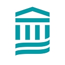 Harvard Medical School And Massachusetts General Hospital logo