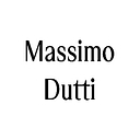 Massimo Dutti logo