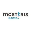 Masteris logo