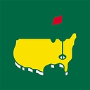 Augusta National Golf Club logo