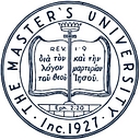 The Master'S University logo