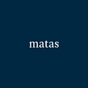 Matas A/S logo