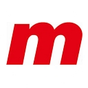 Mateco Nederland logo