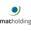 Matholding logo