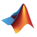 Mathworks logo