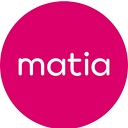 Matia logo