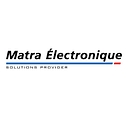 Matra Electronique logo