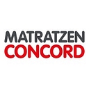 Matratzen Concord logo