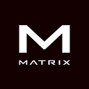 Matrix Fitness Uk logo