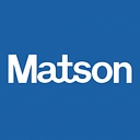 Matson, Inc. logo