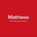 Matthews International logo