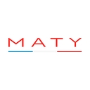 Maty Bijoutier logo