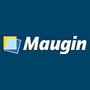 Groupe Maugin logo