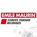 Maurin logo