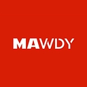 Mawdy logo