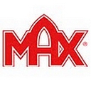 Max Burgers logo