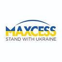Maxcess - Rotometrics logo