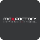 Max Factory logo