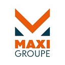 Maxigroupe logo