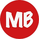 Maxi Bazar logo