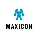 Maxicon logo