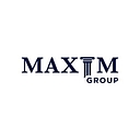 Maxim Group Llc logo