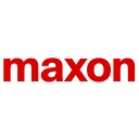 Maxon France logo