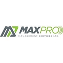 Maxpro Management Services Ltd. logo