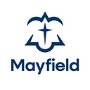 Mayfield School logo