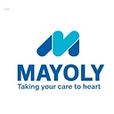 Mayoly logo