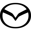 Mazda France logo